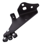 RENAULT KANGOO 08-20 wózek drzwi bocznych przesuwnych Dolny z łapą