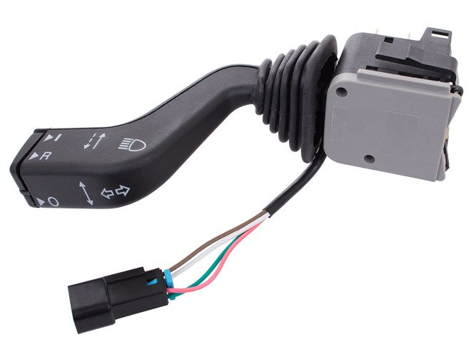 Vauxhall / Opel Vectra B 95-02 Steering column Light / Indicator switch + tempomat