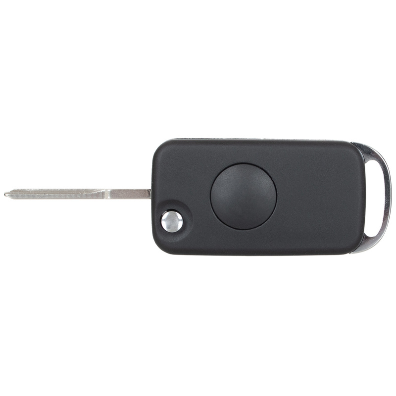 Mercedes A C CL CLK CLS E ML S SLK Sprinter Viano Vito obudowa pilota 1 PRZYCISK