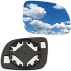 VW PASSAT B5 96-00 MIRROR GLASS Right MANUAL SMALL