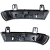 VW Sharan 96-10 kierunkowskaz boczny LED DYMIONY DYNAMICZNY 2 szt. KPL