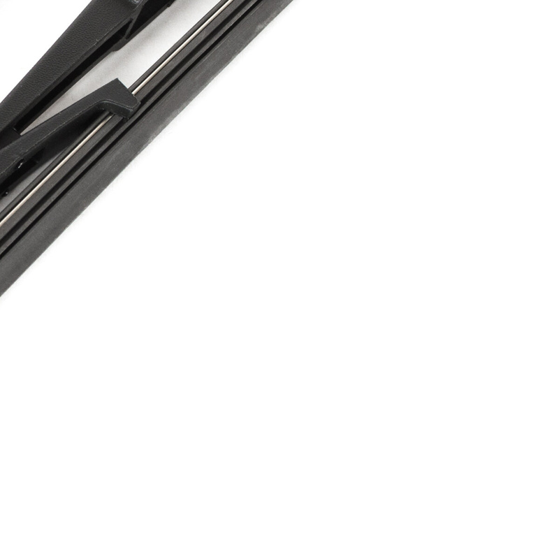 Renault Kangoo II 2003- Wiper arm + blade