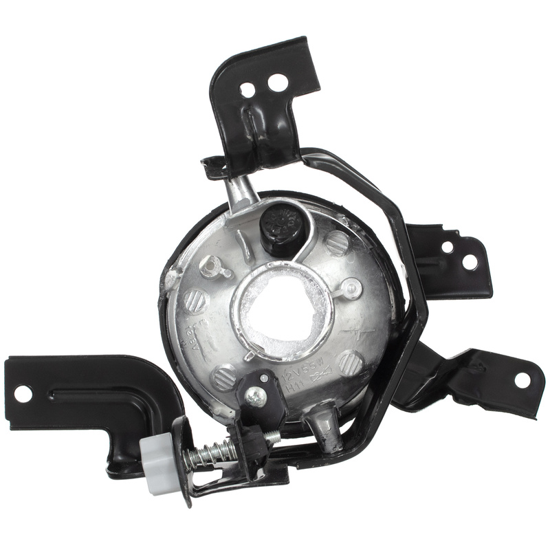 Honda CR-V III 06-09 halogen lewy