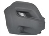 Citroen Jumper 2014- Front bumper corner Right