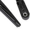 Hyundai i10 I 07-13 Wiper arm + blade