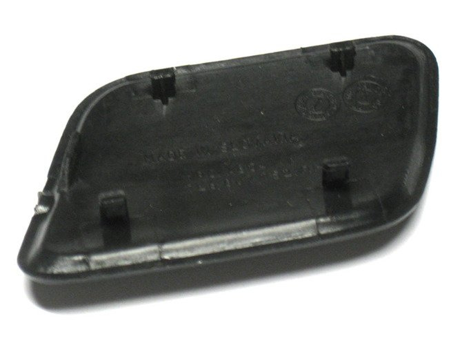 VW Touareg I FL 06-10 Headlamp washer plug / cover Right