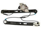 BMW 3 E46 97-04 Front window regulator (electric adjustment version) Right