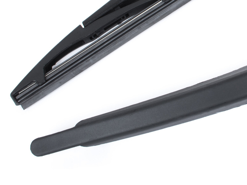 Citroen C1 05-14 Wiper arm + blade