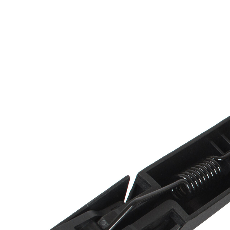 Renault Scenic III 2009- Wiper arm + blade
