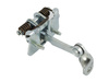 Citroen C3 02-15 Door stop / check strap / door hinge Front door