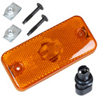 Peugeot Boxer 2006- lampka boczna obrysowa