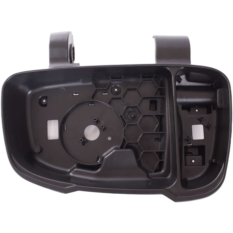 Peugeot BOXER 06-25 Korpus wewnętrzny lusterka zewnętrznego z krótkim ramieniem Lewa