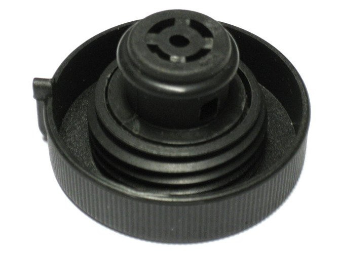 Skoda Fabia Expansion tank cap