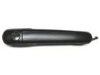 VW Polo III 94-99 Hatchback Front door Exterior handle (witout keys) Left