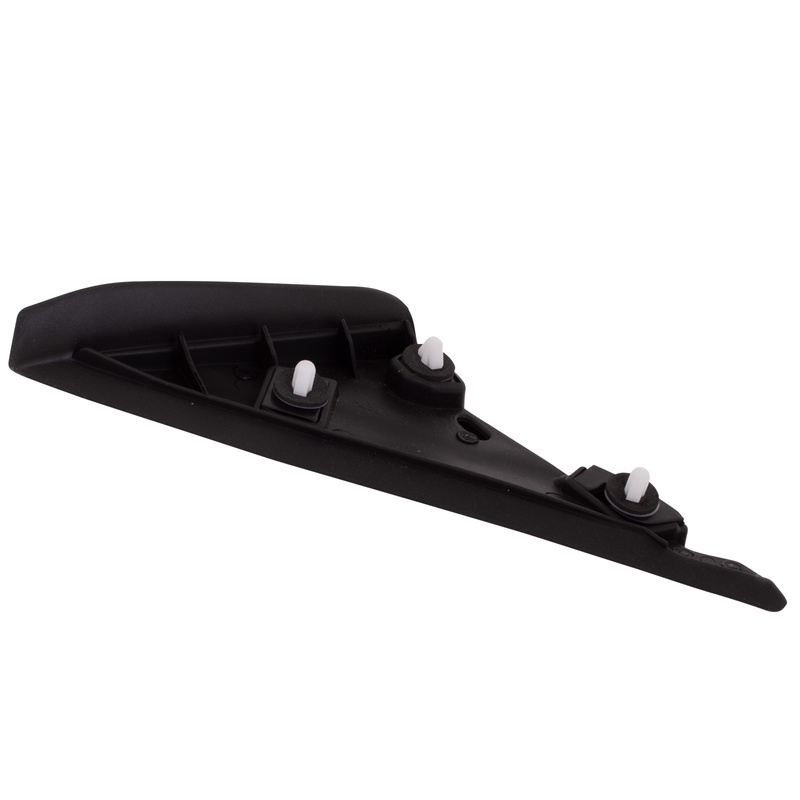 Ford Mondeo MK5 2014- listwa nakładka słupka (trójkąt lusterka) prawa