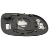 MERCEDES W168 A-CLASS MIRROR GLASS HEATED Left