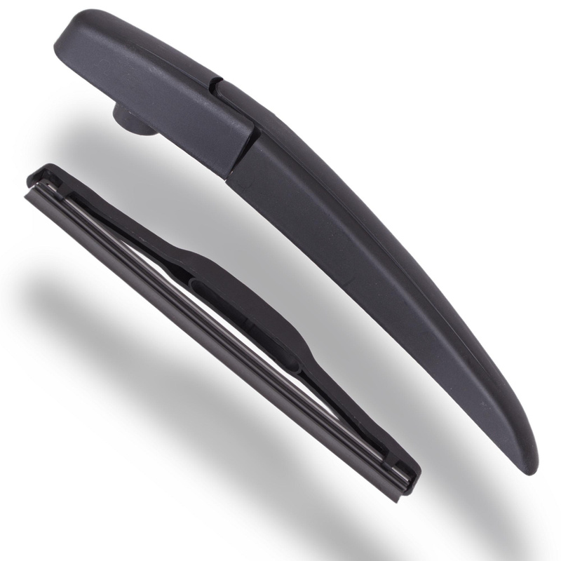 Citroen DS5 11-15 wycieraczka tylna ramię + pióro