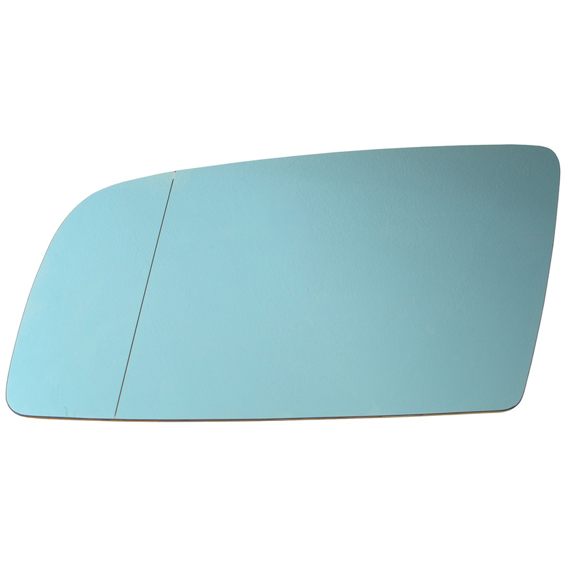 BMW 5 E60 / E61 03-10 MIRROR GLASS HEATED ELECTRIC Left 