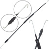 Skoda Octavia I 96-10 Front door handle cable Left = Right