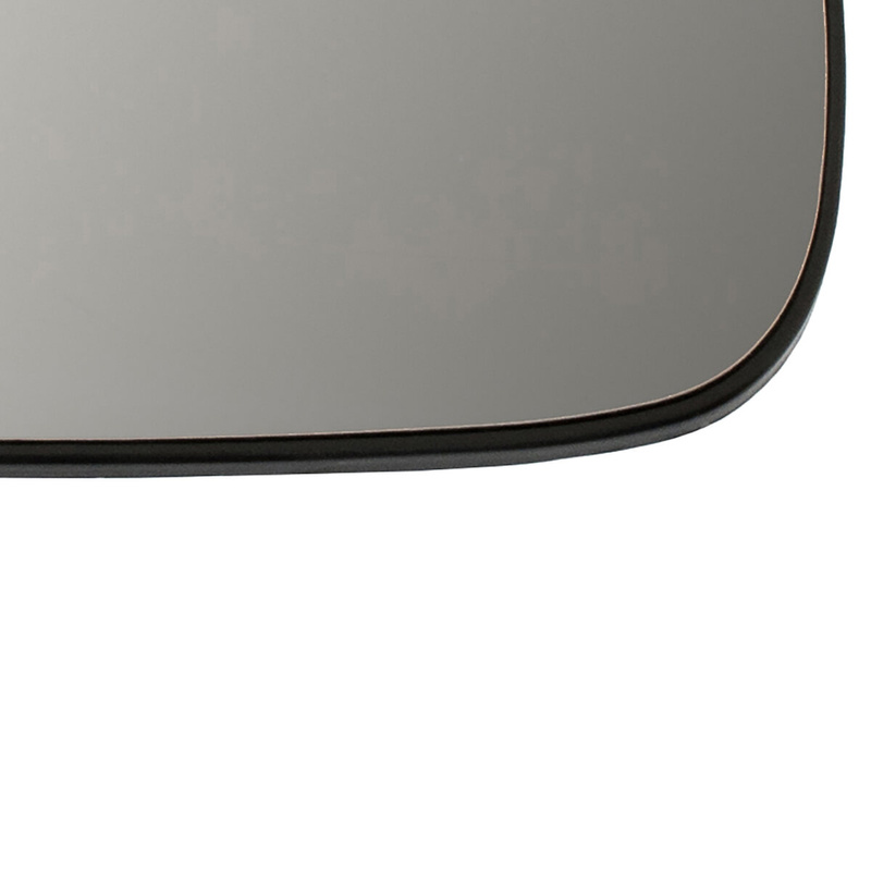 Volvo S40 03-07 Mirror glass / mirror insert Heated Right