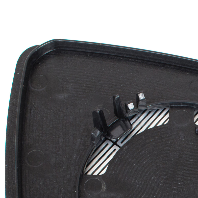 Opel Grandland X 2017- wkład lusterka OGRZEWANY lewy