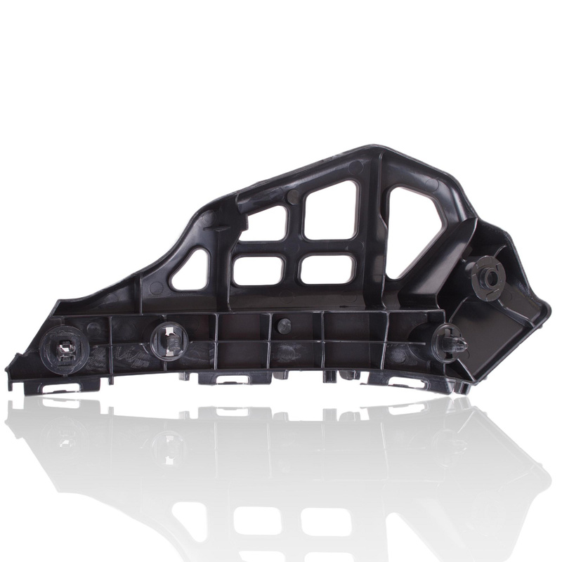 Toyota AURIS 15-18 ślizg mocowanie zderzaka przedniego prawe