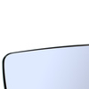 Ford Tourneo 14-19 Mirror glass / mirror insert SMALL Left