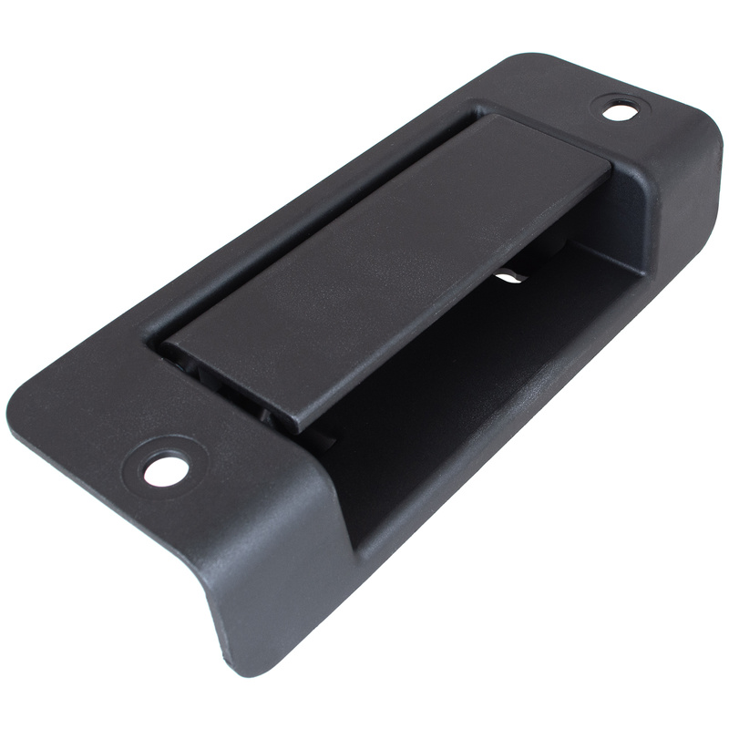 Ford Transit 00-14 klamka wewnętrzna drzwi TYLNYCH lewych