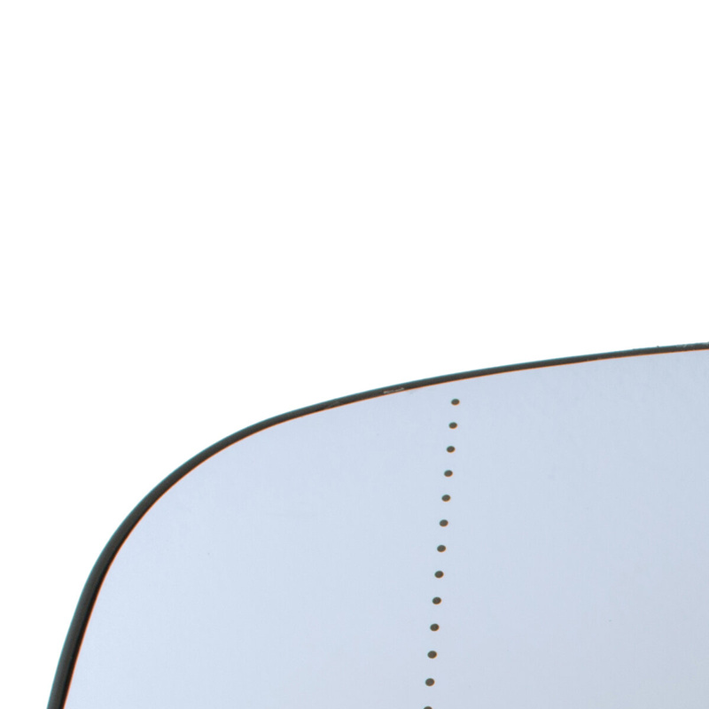 Volvo S60 06-09 Mirror glass / mirror insert Heated Left