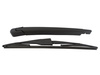 Vauxhall / Opel Vectra C station wagon 2003- Wiper arm + blade