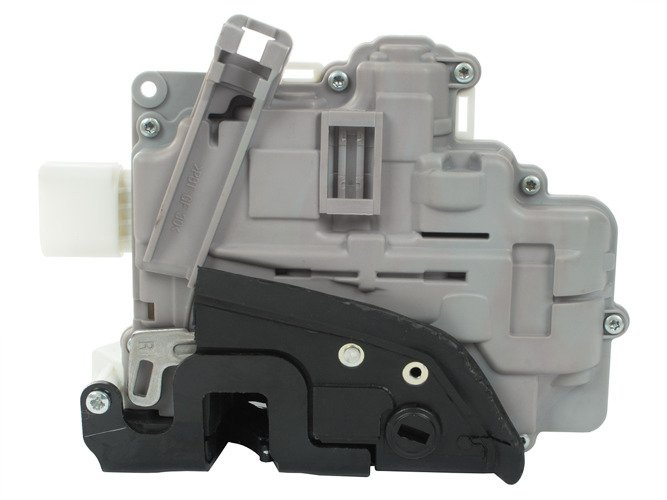 Audi A3 8P 03-13 central door lock actuator rear Right 8E0839016AA 4F1839016E/F