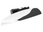 Fiat Croma II 05-11 Exterior handle Rear door Left