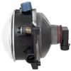 Ford Focus II 04-12 halogen prawy
