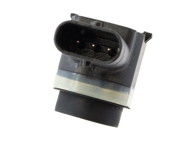 Ford Fiesta Mk7 Focus Mk3 Kuga Mk1 Mk2 Mondeo Mk4 C-MAX Mk2 S-MAX Mk1 Transit / Tourneo Connect PDC Reversing sensor / parking sensor