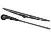 Seat Alhambra 2000- Wiper arm + blade