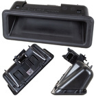 BMW 3 E92 05-13 Trunk unlock button