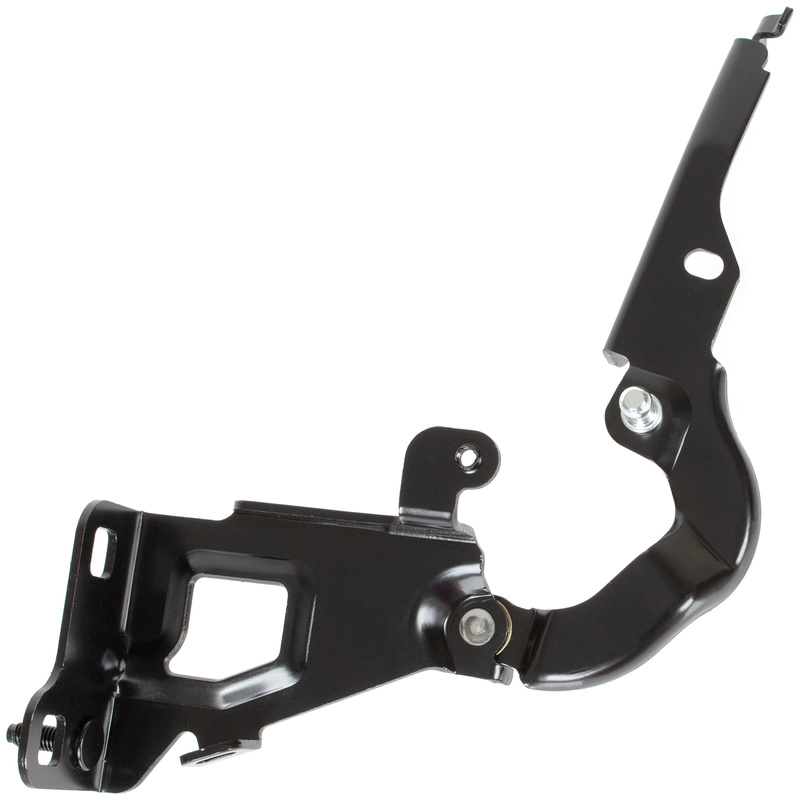 Opel AGILA 08-14 zawias maski pokrywy silnika prawy