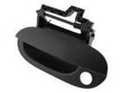 BMW E39 series 5 96-03 Front door Exterior handle Left