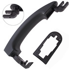 Ford C-MAX 15-19 klamka zewnętrzna L=P z uszczelką