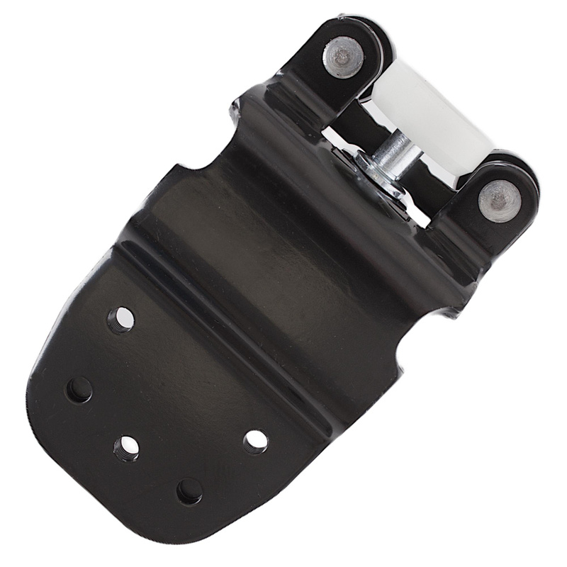 TOYOTA PROACE II 16-23 wózek drzwi bocznych przesuwnych prawy środkowy