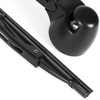 VW Polo IV 01-09 Wiper arm + blade
