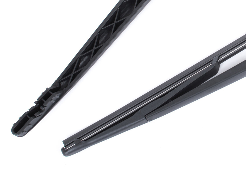 Vauxhall / Opel Vivaro 2001- Wiper arm + blade