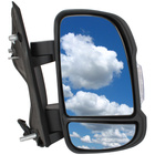 Citroen Jumper 2006- wing mirror manual Right