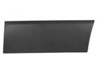Vauxhall / Opel Vivaro B 14-18 Body side molding (in front of rear wheel) Left