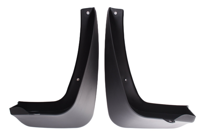 HYUNDAI ix35 LM 10-15 chlapacze 4 szt. kpl.