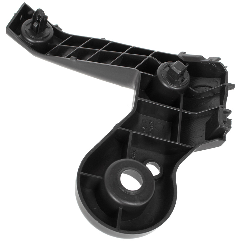 Toyota Corolla E21 19-25 SEDAN ślizg mocowanie zderzaka przedniego lewe