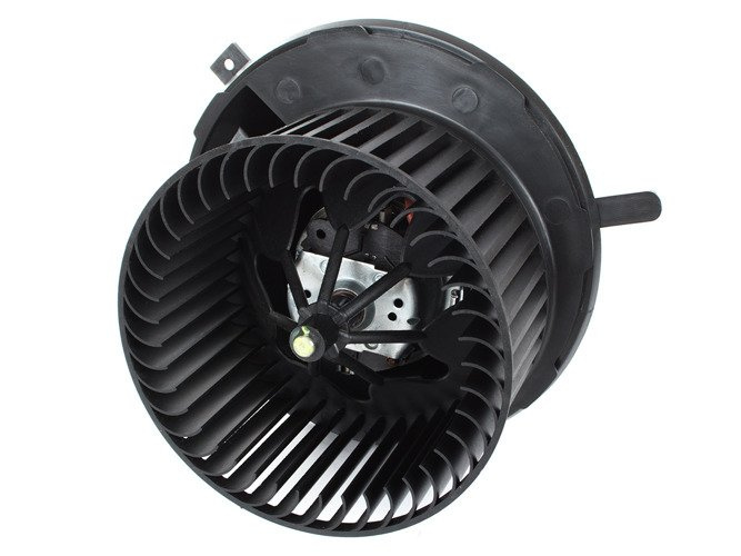 VW Caddy III 04-16 AC blower fan