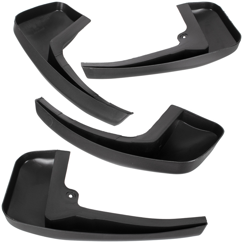 Opel Astra II G 98-09 SEDAN chlapacze 4 szt. kpl.