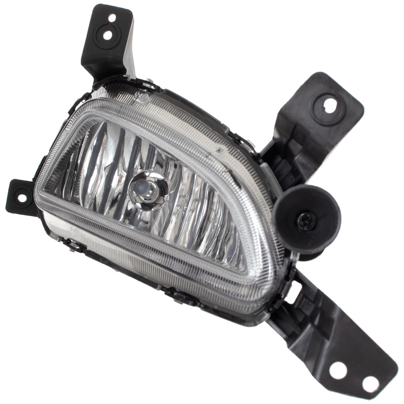 Hyundai Tucson III 15-18 halogen prawy