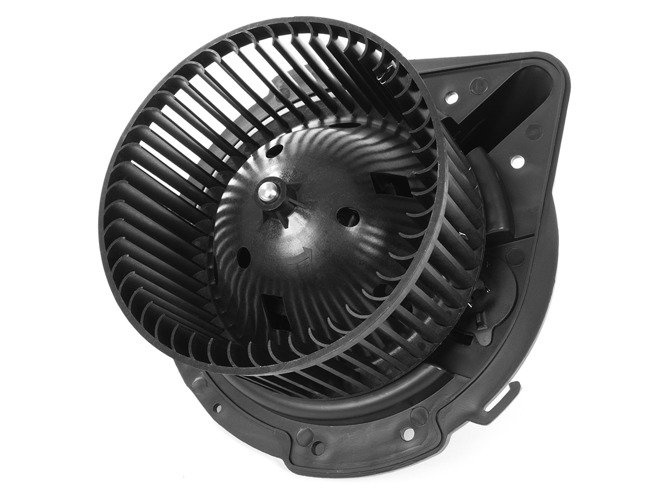 VW Jetta II 84-92 AC blower fan